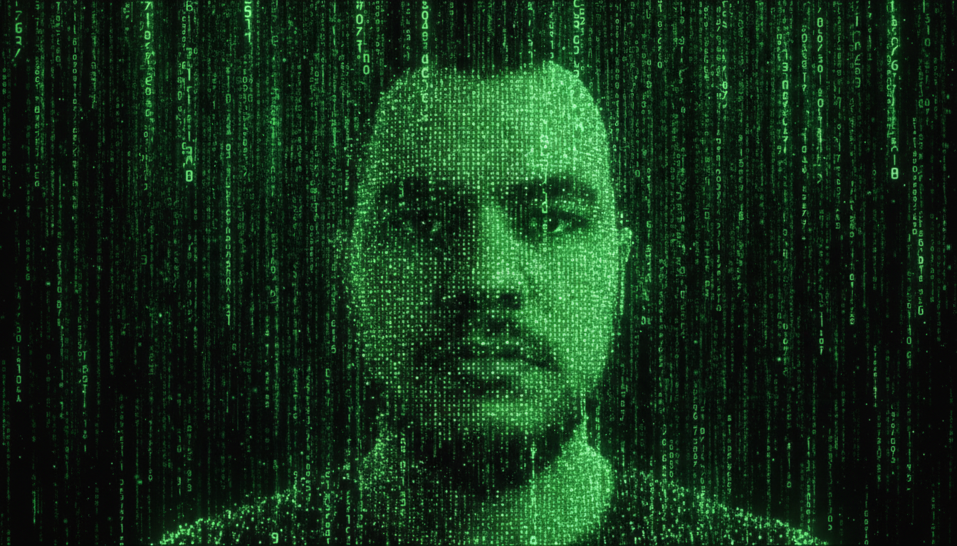 Foto de capa do portfólio de Willy